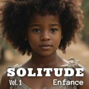 3- SOLITUDE , l’Enfance