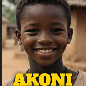 8- AKONI
