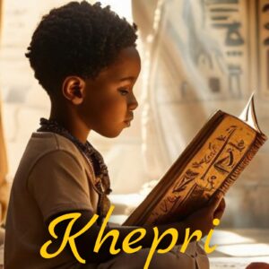 9- Khepri