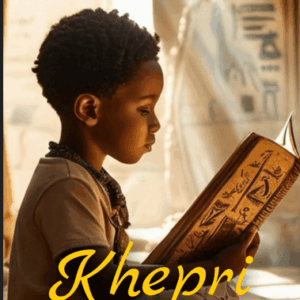 9- Khepri