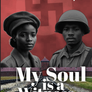 1- My Soul is a Witness