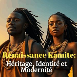 6- Renaissance Kamite
