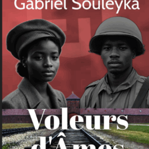 1- VOLEURS D’AMES