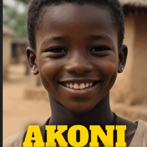 8- AKONI