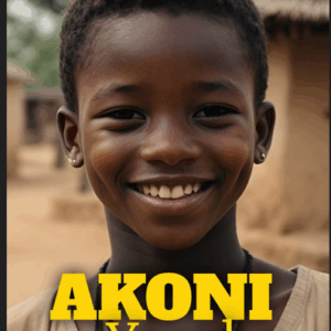 5- Akoni