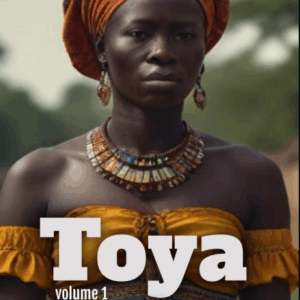 2- Toya, Dahomey